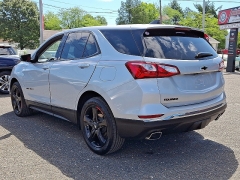 Used 2019 Chevrolet Equinox 4d SUV FWD LT w/2LT at Joshua Motor Company near Pennsauken, NJ