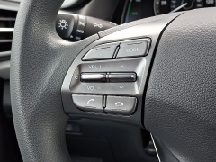 Used 2020  Hyundai Ioniq Hybrid 4d Hatchback Blue at Joshua Motor Company near Pennsauken&comma; NJ
