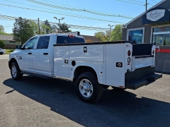 Used 2018  Ram 2500 4WD Crew Cab Tradesman Longbed at Joshua Motor Company near Pennsauken&comma; NJ