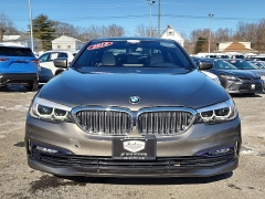 Used 2018  BMW 5 Series 530i xDrive Sedan at Joshua Motor Company near Pennsauken&comma; NJ