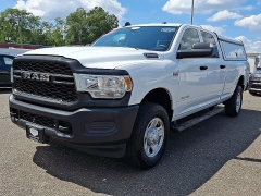 Used 2020  Ram 2500 4WD Crew Cab Tradesman Longbed at Joshua Motor Company near Pennsauken&comma; NJ