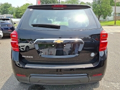 Used 2017 Chevrolet Equinox 4d SUV FWD LS at Joshua Motor Company near Pennsauken, NJ
