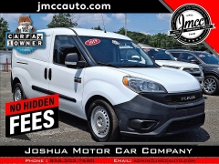 Used 2019 Ram ProMaster City Cargo Van Tradesman Van at Joshua Motor Company near Pennsauken, NJ