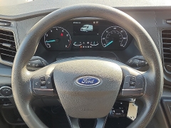 Used 2021  Ford Transit Cargo Van T-350 148" Med Rf 9500 GVWR RWD at Joshua Motor Company near Pennsauken&comma; NJ