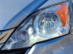 Used 2010  Honda CR-V 4d SUV 4WD EX-L at Joshua Motor Company near Pennsauken, NJ