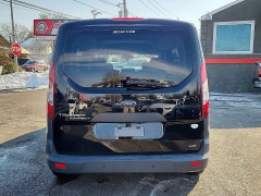 Used 2018  Ford Transit Connect Ext Wagon XL w&sol;Rear Liftgate at Joshua Motor Company near Pennsauken&comma; NJ