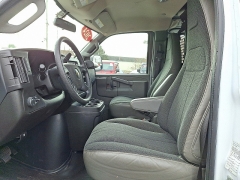 Used 2024  Chevrolet Express Cargo Van RWD 2500 135" at Joshua Motor Company near Pennsauken, NJ