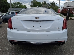 Used 2017  Cadillac CT6 4d Sedan AWD 3&period;0T Premium Luxury at Joshua Motor Company near Pennsauken&comma; NJ
