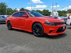 Used 2021  Dodge Charger R&sol;T RWD at Joshua Motor Company near Pennsauken&comma; NJ
