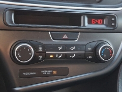 Used 2015  Kia Optima 4d Sedan LX at Joshua Motor Company near Pennsauken&comma; NJ