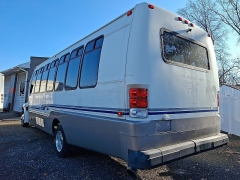 Used 2012  International DuraStar Medium Duty 4300 Regular Cab at Joshua Motor Company near Pennsauken, NJ