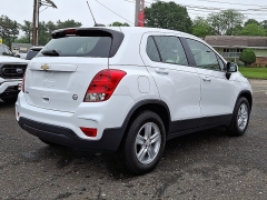 Used 2019 Chevrolet Trax 4d SUV FWD LS at Joshua Motor Company near Pennsauken, NJ