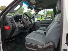 Used 2016  Ford Super Duty F-250 SRW 2WD SuperCab 158" XL at Joshua Motor Company near Pennsauken, NJ