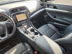 Used 2022  Nissan Maxima SV CVT at Joshua Motor Company near Pennsauken&comma; NJ