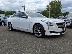 Used 2017  Cadillac CT6 4d Sedan AWD 3&period;0T Premium Luxury at Joshua Motor Company near Pennsauken&comma; NJ