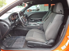 Used 2018 Dodge Challenger 2d Coupe R/T at Joshua Motor Company near Pennsauken, NJ