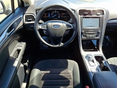 Used 2019  Ford Fusion Hybrid 4d Sedan FWD SE at Joshua Motor Company near Pennsauken&comma; NJ