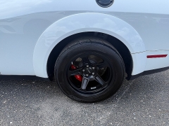 Used 2018 Dodge Challenger 2d Coupe SRT Demon at Joshua Motor Company near Pennsauken, NJ