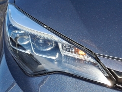 Used 2019  Toyota Corolla 4d Sedan SE CVT at Joshua Motor Company near Pennsauken&comma; NJ