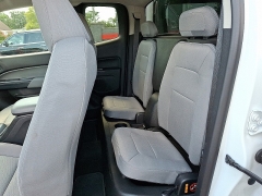Used 2016 Chevrolet Colorado 2WD Ext Cab WT at Joshua Motor Company near Pennsauken, NJ