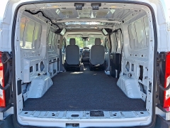 Used 2016 Ford Transit 150 Cargo Van Low Roof Van SWB at Joshua Motor Company near Pennsauken, NJ