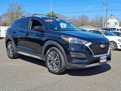 Used 2020 Hyundai Tucson 4d SUV AWD SEL at Joshua Motor Company near Pennsauken, NJ