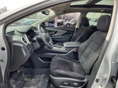 Used 2019  Nissan Murano 4d SUV AWD SV at Joshua Motor Company near Pennsauken&comma; NJ