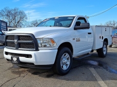 Used 2018  Ram 2500 2WD Reg Cab Tradesman at Joshua Motor Company near Pennsauken&comma; NJ