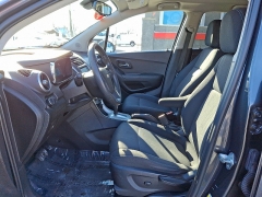 Used 2016 Chevrolet Trax 4d SUV FWD LT at Joshua Motor Company near Pennsauken, NJ