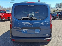 Used 2021  Ford Transit Connect Wagon XL LWB w&sol;Rear Liftgate at Joshua Motor Company near Pennsauken&comma; NJ