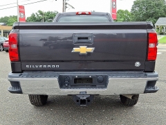 Used 2015 Chevrolet Silverado 2500 2WD Double Cab Work Truck at Joshua Motor Company near Pennsauken, NJ