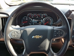 Used 2016  Chevrolet Silverado 1500 4WD Crew Cab LT Texas Edition at Joshua Motor Company near Pennsauken&comma; NJ