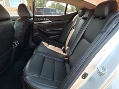 Used 2022 Nissan Maxima SV CVT at Joshua Motor Company near Pennsauken, NJ