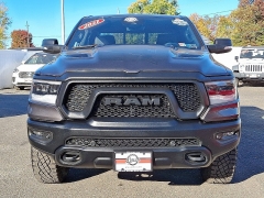 Used 2021 Ram 1500 4WD Rebel Crew Cab 5'7" Box at Joshua Motor Company near Pennsauken, NJ