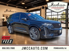  2024 Cadillac XT6 AWD 4dr Sport at Joshua Motor Company near Pennsauken&comma; NJ
