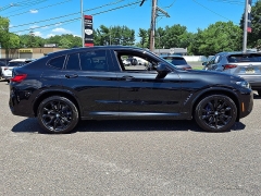 Used 2022  BMW X4 xDrive30i Sports Activity Coupe at Joshua Motor Company near Pennsauken&comma; NJ