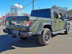 Used 2021  Jeep Gladiator Overland 4x4 at Joshua Motor Company near Pennsauken, NJ