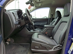 Used 2016  Chevrolet Colorado 4WD Crew Cab Z71 T-Diesel at Joshua Motor Company near Pennsauken&comma; NJ