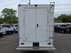 Used 2019  Chevrolet Express Cutaway 2d Chassis Van 139" WB SRW at Joshua Motor Company near Pennsauken&comma; NJ