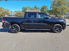 Used 2019 Ram 1500 4WD Crew Cab Big Horn/Lone Star at Joshua Motor Company near Pennsauken, NJ