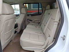 Used 2016  GMC Yukon 4d SUV 4WD Denali at Joshua Motor Company near Pennsauken, NJ