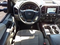 Used 2022  Ford Super Duty F-250 4WD XLT Crew Cab SRW 6&period;75' Box at Joshua Motor Company near Pennsauken&comma; NJ
