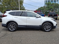 Used 2022  Honda CR-V EX AWD at Joshua Motor Company near Pennsauken, NJ