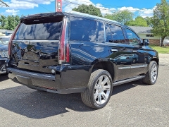 Used 2016 Cadillac Escalade 4d SUV 4WD Premium at Joshua Motor Company near Pennsauken, NJ