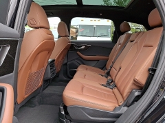 Used 2021  Audi Q7 Premium Plus 45 TFSI quattro at Joshua Motor Company near Pennsauken&comma; NJ