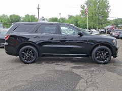 Used 2018 Dodge Durango 4d SUV AWD SXT at Joshua Motor Company near Pennsauken, NJ