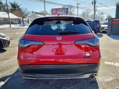 Used 2025  Honda HR-V Sport AWD CVT at Joshua Motor Company near Pennsauken&comma; NJ