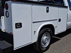 Used 2016  Ford Super Duty F-250 SRW 2WD SuperCab 158" at Joshua Motor Company near Pennsauken&comma; NJ