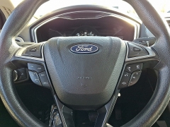 Used 2018  Ford Fusion Hybrid 4d Sedan S at Joshua Motor Company near Pennsauken&comma; NJ