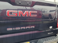 Used 2025  GMC Sierra 1500 4WD Crew Cab 147" SLT at Joshua Motor Company near Pennsauken&comma; NJ